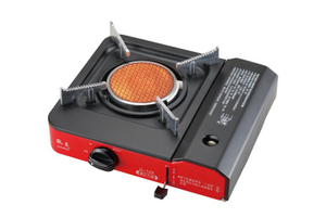 Far Infrared Leisure Stoves JL-168